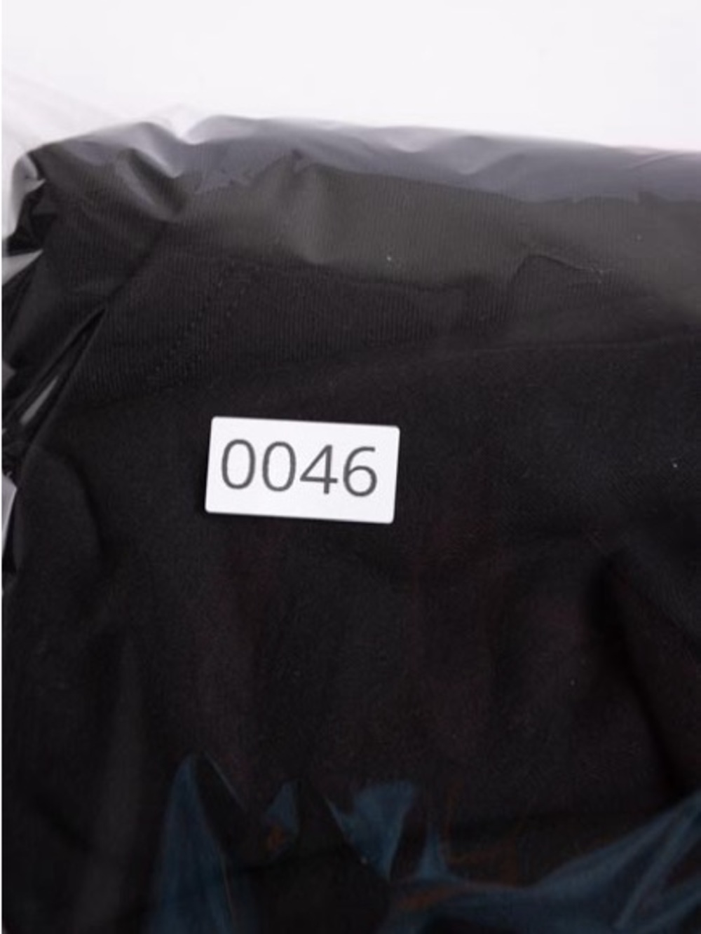 Hardknox Sunday Men XL Hoodie Black Cotton Blend Skeleton Graphic Pullover - Picture 9 of 10